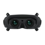 Original CADDX Walksnail HD X 1080P/100FPS FOV50 Módulo WiFi giroscópico incorporado 7-26V para drones Fpv de ala fija